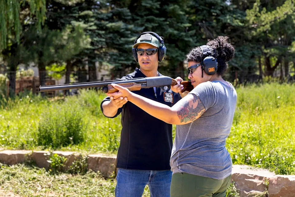 Everytown launches Train SMART gun training program sparking debate among activists and gun rights groups