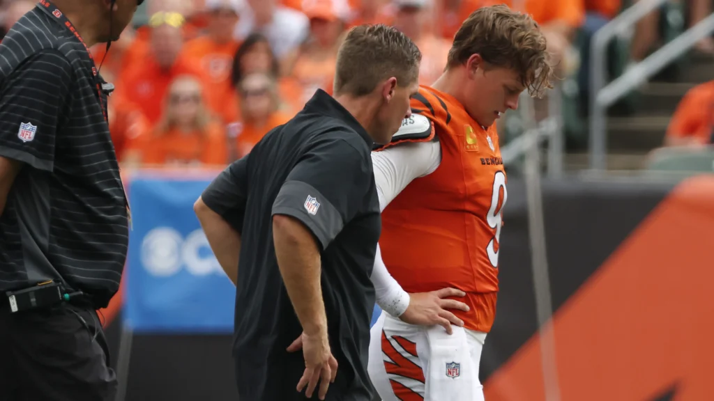 Bo Nix leads Broncos past Bengals 28-3 with career-high performance