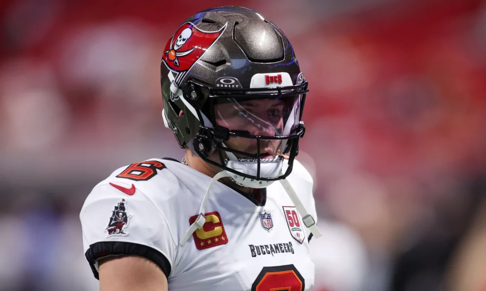 Monday Night Football Week 2 Doubleheader Buccaneers vs Texans and Chargers vs Raiders