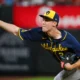 Arizona Diamondbacks shock MLB with late push in NL wild card race against Mets and Reds