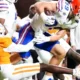 SEC football rivalries shake-up Alabama vs LSU Florida vs Tennessee lose annual status