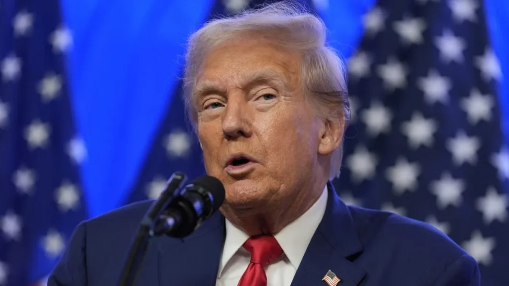 Trump and RFK Jr link Tylenol to autism doctors respond with warnings