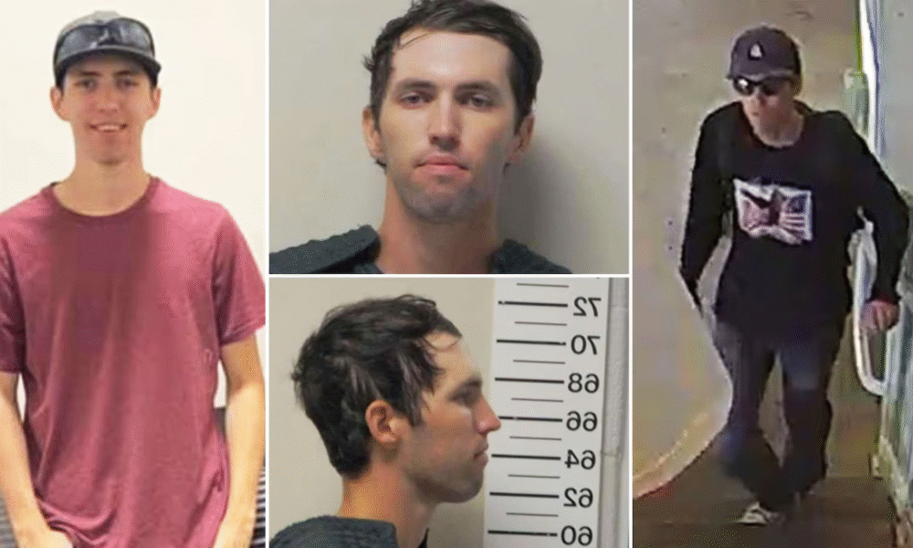 Who is Tyler Robinson? The Shocking Story Behind Charlie Kirk Shooting Suspect