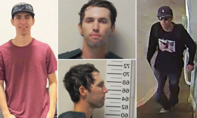 Who is Tyler Robinson? The Shocking Story Behind Charlie Kirk Shooting Suspect