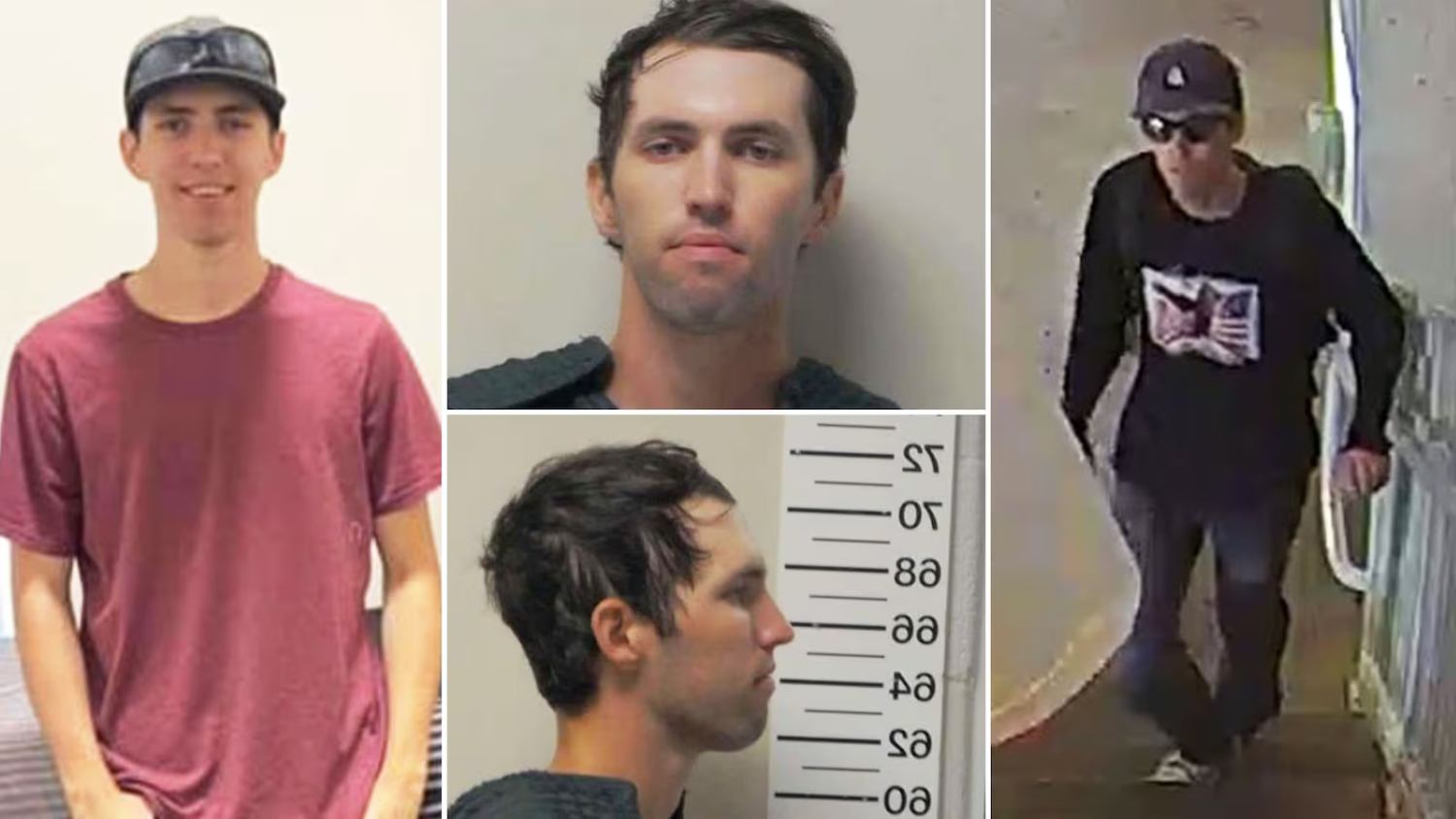 Who is Tyler Robinson? The Shocking Story Behind Charlie Kirk Shooting Suspect