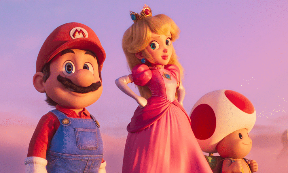 Super Mario Galaxy Movie Announced for 2026 – All Details on the Sequel