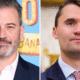 Jimmy Kimmel Condemns Donald Trump Over Charlie Kirk Shooting Remarks