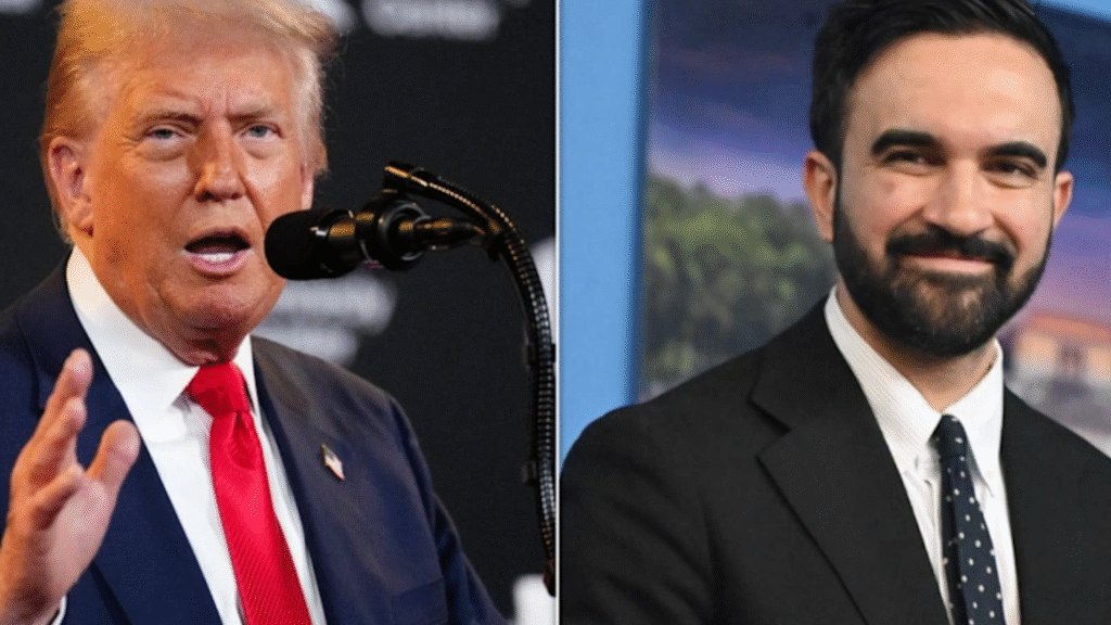 Jimmy Kimmel Condemns Donald Trump Over Charlie Kirk Shooting Remarks