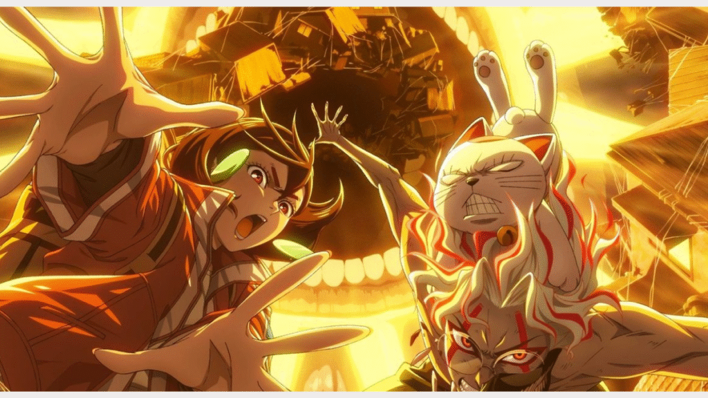 Dan Da Dan Season 3 release date estimate news and updates for 2026