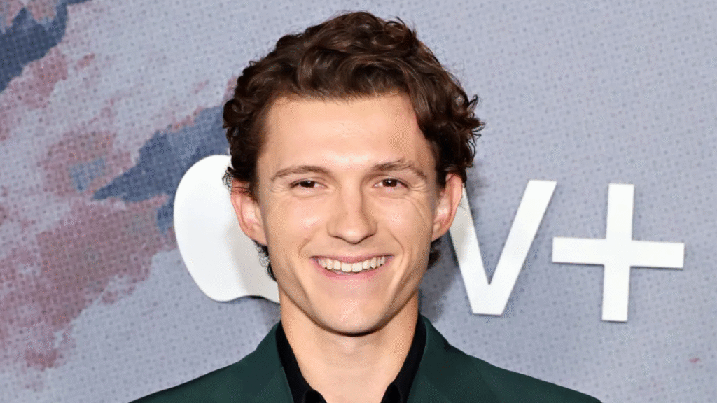 Tom Holland Net Worth 2025 – Spider-Man Star’s Earnings, Career Highlights, and Lavish Lifestyle