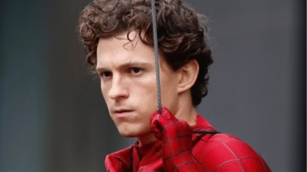 Tom Holland Net Worth 2025 – Spider-Man Star’s Earnings, Career Highlights, and Lavish Lifestyle