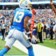 Chargers Complete AFC West Sweep with Thrilling 23-20 Comeback Win Over Broncos