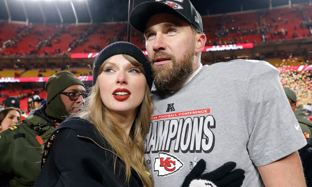 Is Taylor Swift Attending the Chiefs Game Tonight? Fans Hope for a Surprise Sighting at MetLife Stadium