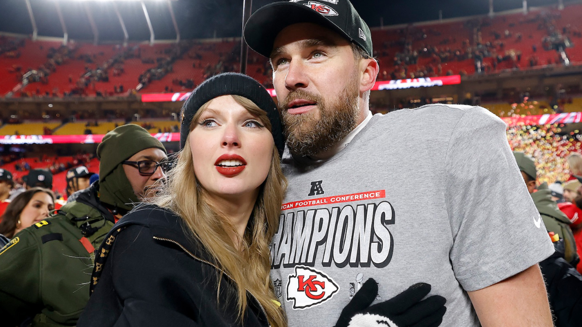 Is Taylor Swift Attending the Chiefs Game Tonight? Fans Hope for a Surprise Sighting at MetLife Stadium