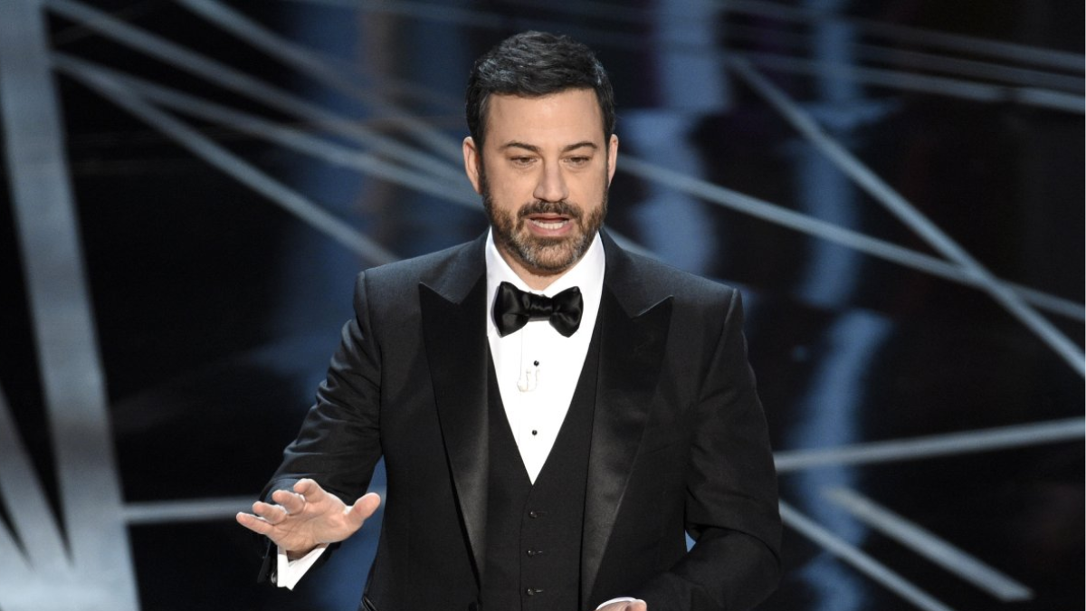 Jimmy Kimmel Returns to ABC as Sinclair Keeps Show Off Air Amid Free Speech Debate