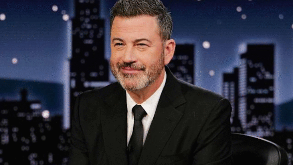 Jimmy Kimmel Returns to ABC as Sinclair Keeps Show Off Air Amid Free Speech Debate