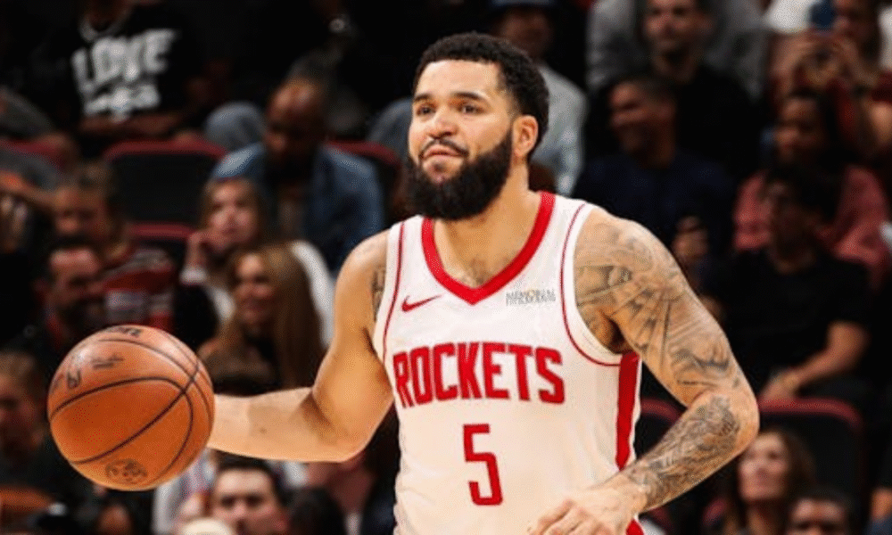 ockets Guard Fred VanVleet Tears ACL and Likely Out for 2025-26 Season