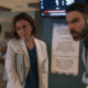 Brilliant Minds Season 2 Premieres Tonight on NBC Starring Zachary Quinto