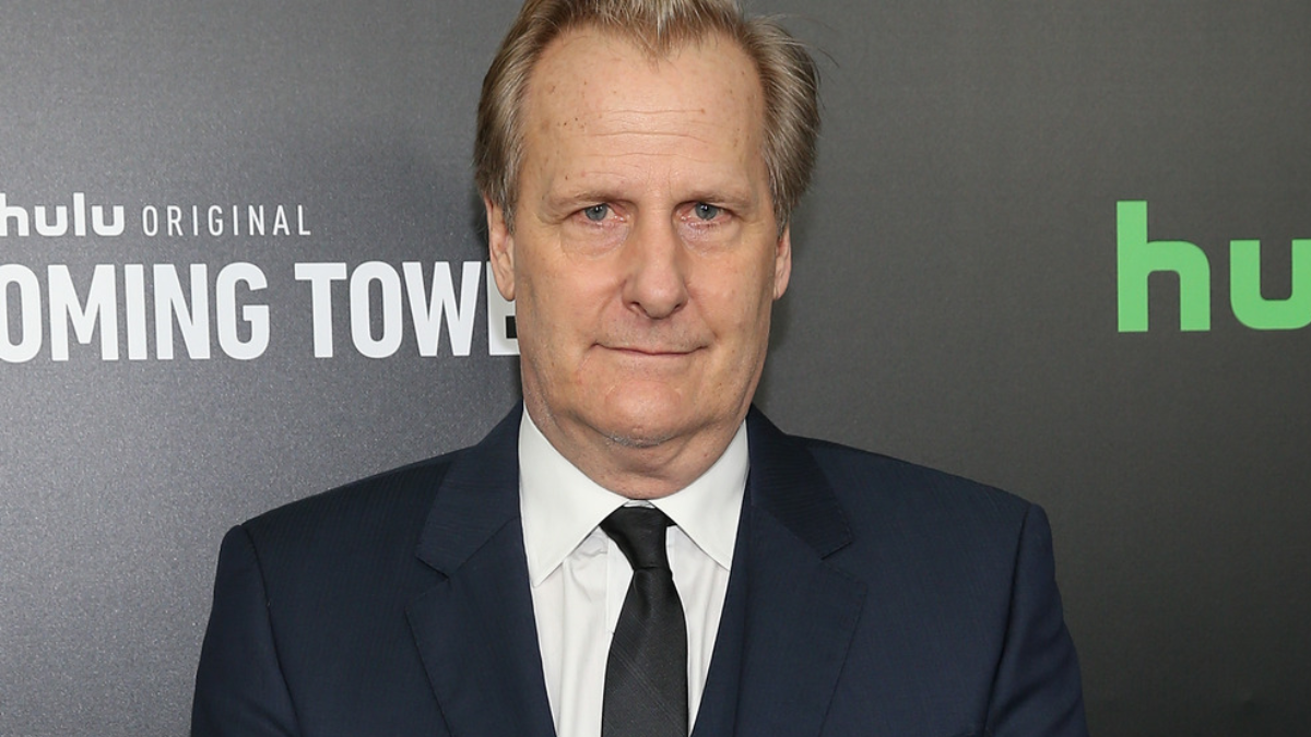 Jeff Daniels Net Worth 2025 How Much Money Does the Actor Make