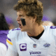 J.J. McCarthy shines in NFL debut with historic fourth quarter comeback as Vikings beat Bears 27 24