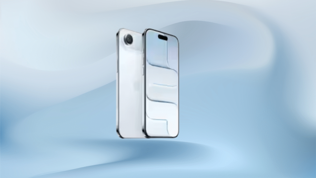 iPhone 17 Air Features and Price in USA – Apple’s Thinnest Smartphone Yet