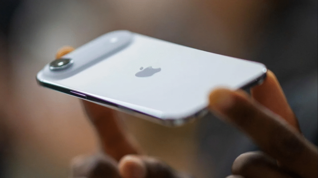 iPhone 17 Air Features and Price in USA – Apple’s Thinnest Smartphone Yet
