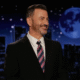 Jimmy Kimmel returns with emotional monologue blasting Trump’s un-American free speech attacks