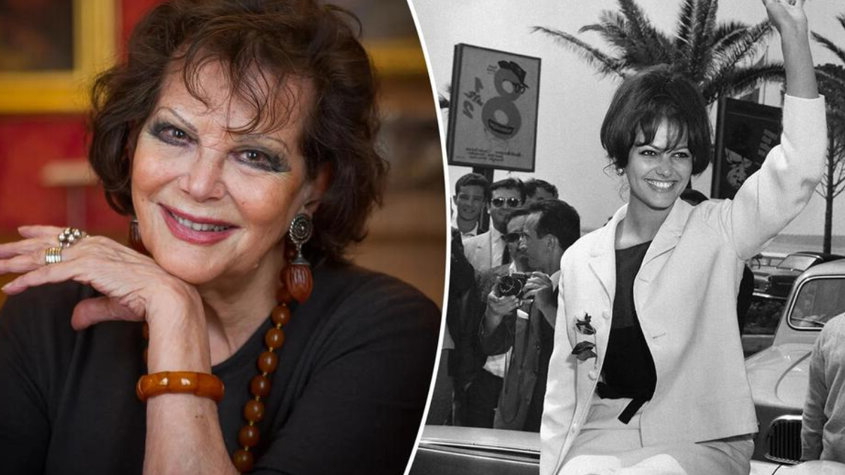 Claudia Cardinale legendary Italian actress dies at 87 after six-decade career