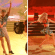 Robert Irwin stuns with Dancing With the Stars debut jive performance