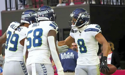 Seattle Seahawks vs Arizona Cardinals 2025 winners and losers from dramatic 23 20 finish