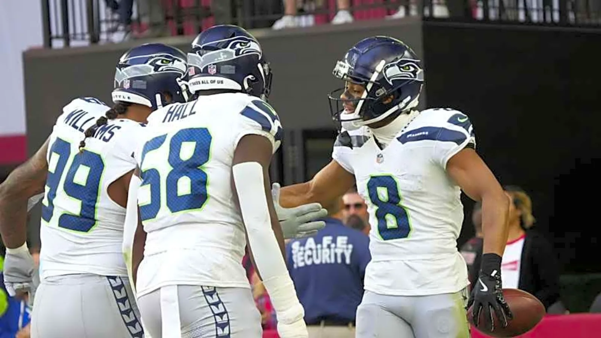Seattle Seahawks vs Arizona Cardinals 2025 winners and losers from dramatic 23 20 finish