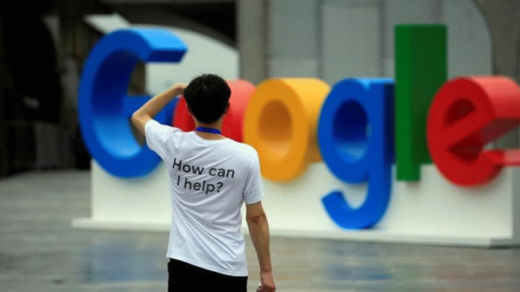 Google 27th birthday how a typo on Googol created the world’s top search engine