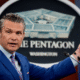 Pete Hegseth military meeting raises questions after Pentagon memo restricting press access
