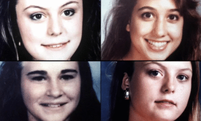 DNA evidence identifies Robert Eugene Brashers in Austin yogurt shop murders after 33 years