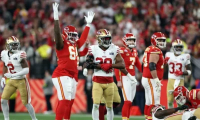 Kansas City Chiefs Get First Win of 2025, But Offensive Struggles Raise Concerns