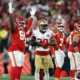 Kansas City Chiefs Get First Win of 2025, But Offensive Struggles Raise Concerns