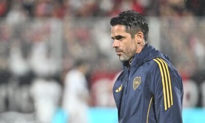 Chivas Beat Necaxa 3-1 as Fernando Gago Booed and Samir Inda Shines