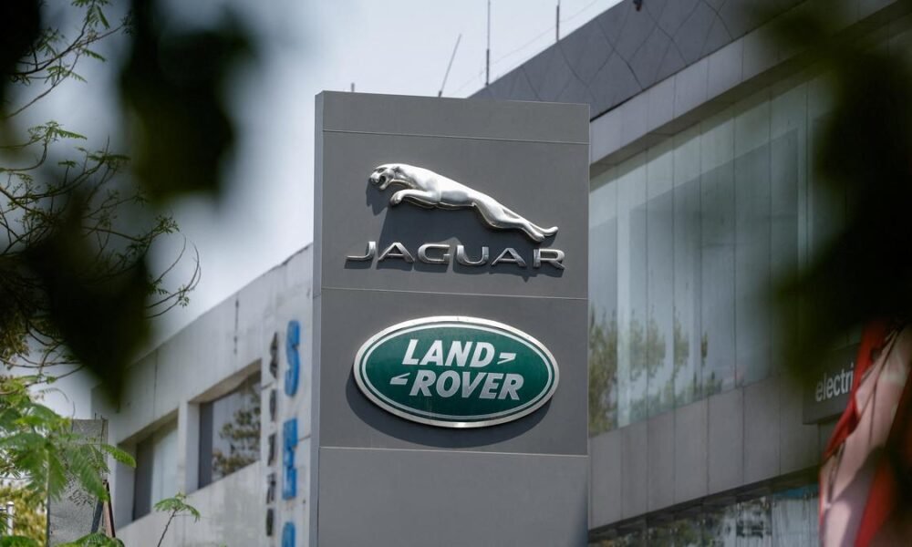 Jaguar Land Rover Hit by Cyber-Attack: UK Plants Shut, Tata Motors Confirms IT Incident