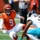 Joe Burrow injury shock: Bengals QB faces long recovery after turf toe setback