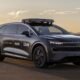 Lucid and Uber Seal $300M Deal for Robotaxi Rollout | 20,000 EVs to Join Uber Fleet