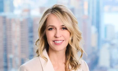 Pam Kaufman exits Paramount after Skydance takeover with heartfelt memo