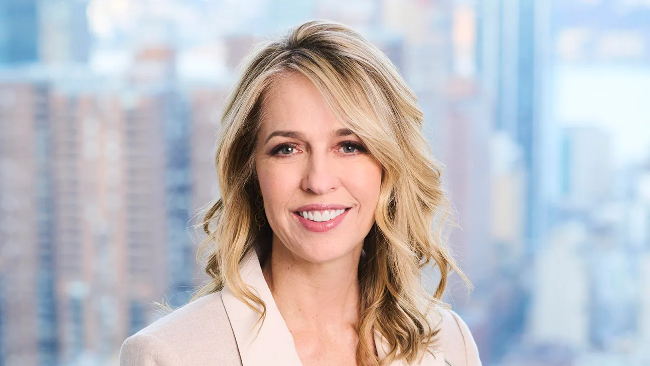 Pam Kaufman exits Paramount after Skydance takeover with heartfelt memo