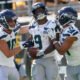 Kaleb Johnson kickoff error gives Seahawks bizarre touchdown in 31-17 win over Steelers