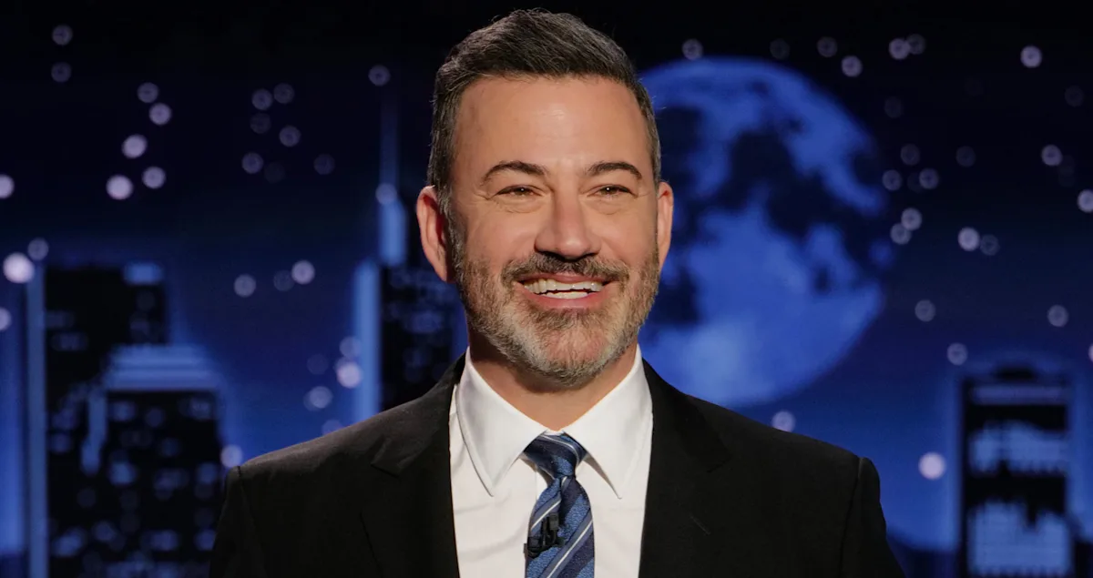 Jimmy Kimmel suspension over Charlie Kirk comments explained as host returns to ABC show