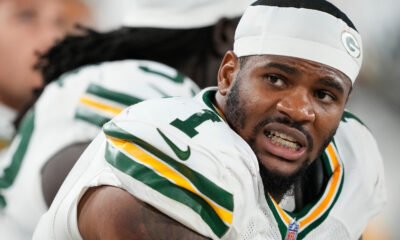 Micah Parsons Reacts After Packers vs Cowboys Ends in Tie Calls Out Defense
