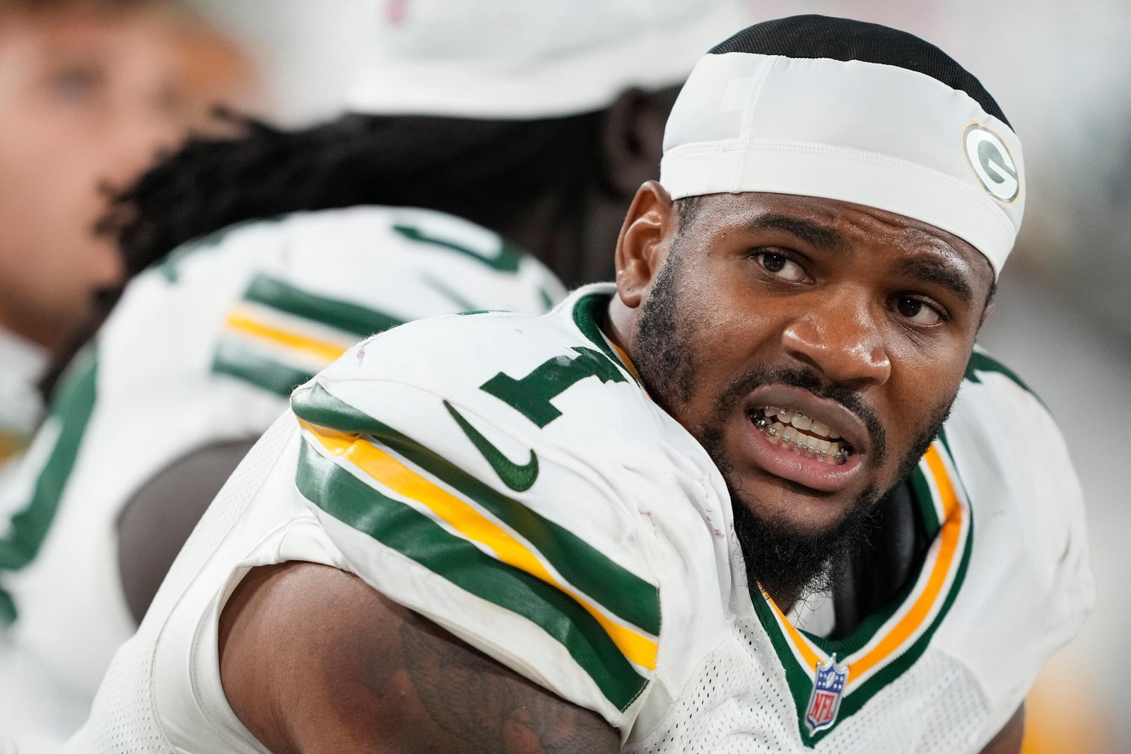 Micah Parsons Reacts After Packers vs Cowboys Ends in Tie Calls Out Defense