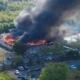 Michigan Church Shooting and Fire Grand Blanc LDS Chapel Tragedy Leaves Four Dead
