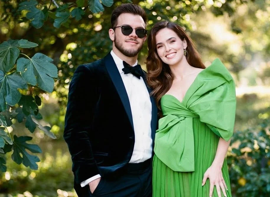 Zoey Deutch engaged to comedian Jimmy Tatro after 4 years of dating