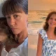 Zuza Beine dies at 14 after long cancer battle days after mother’s younger brother passed away