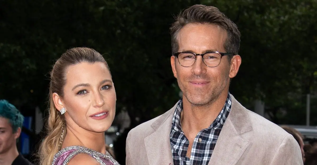 Blake Lively feels humiliated as Ryan Reynolds marriage turns toxic claims source